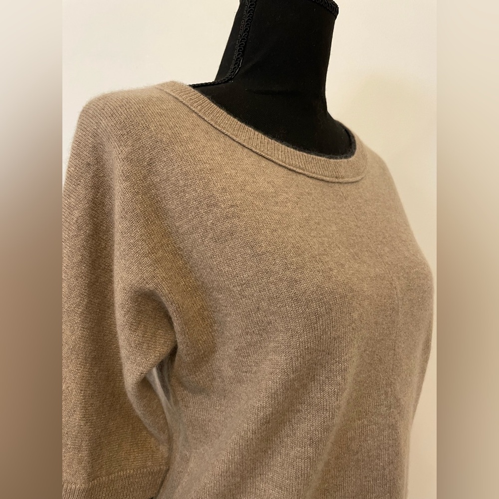 360 Cashmere Sweater - Picture 3 of 5